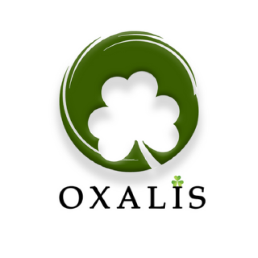 Oxalis-Logo