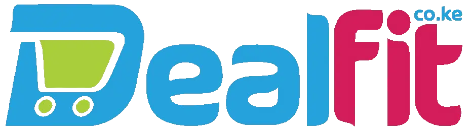 dealfit logo